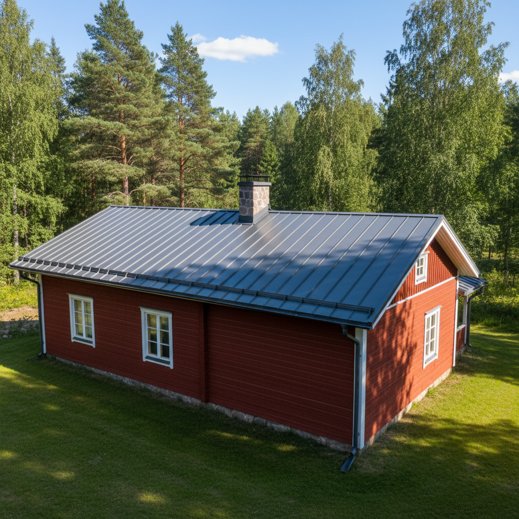 Työ tehdään oikein eikä sinne päin